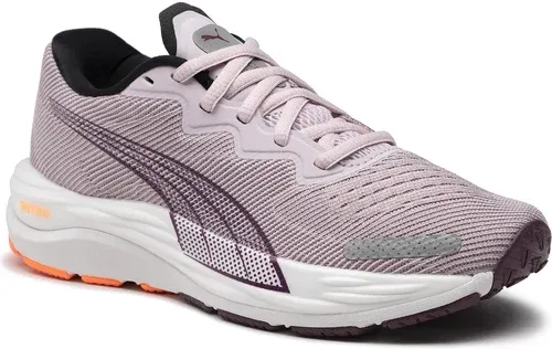 Topánky Puma - Velocity Nitro 2 Wns 376262 03 Lavender Fog/Grape Wine