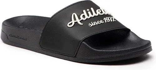 Šľapky adidas - adilette Shower GW8747 Core Black/Wonder White/Core Black