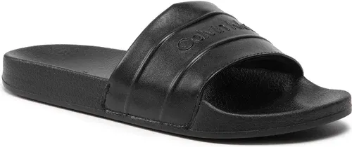 Šľapky CALVIN KLEIN - Pool Slide - Hf HW0HW01184 Ck Black BAX