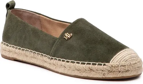 Espadrilky Lauren Ralph Lauren - Cameryn 802828008003 Cl Ol