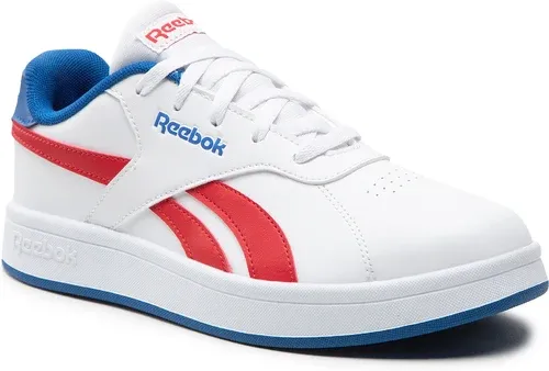 Topánky Reebok - Am Court GX1459 Ftwwht/Vecblu/Vecblu