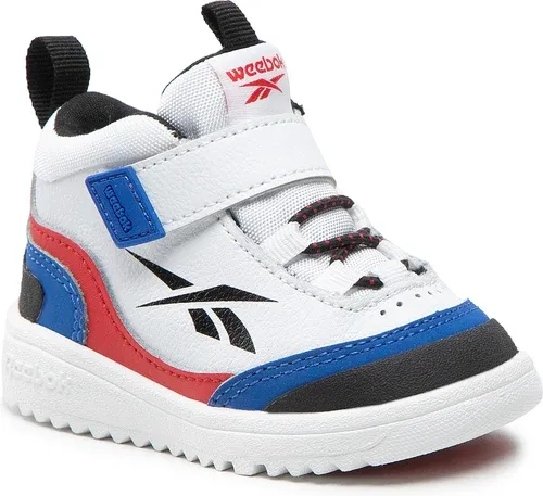 Topánky Reebok - Weebok Storm K GV8547 Ftwwht/Vecblu/Vecred