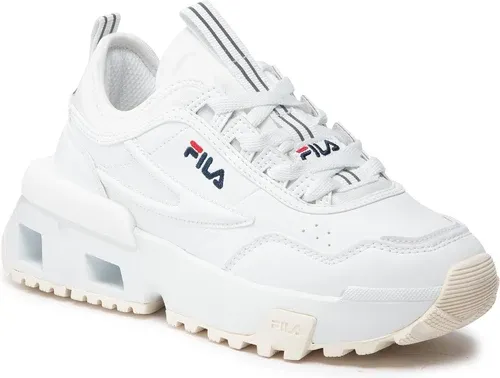 Sneakersy Fila - Upgr8 Wmn FFW0125.10004 White