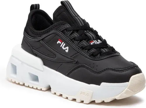 Sneakersy Fila - Upgr8 Wmn FFW0125.80010 Black