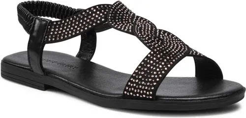 Sandále Jenny Fairy - WS5296-29 Black