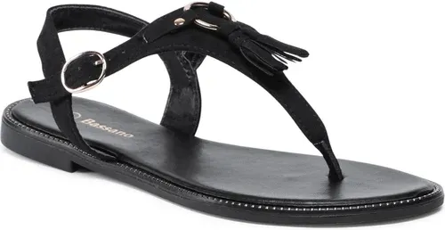 Sandále Bassano - WFA1690-1 Black
