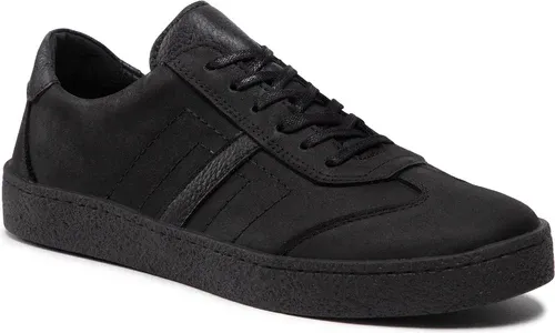 Sneakersy KRISBUT - 5476A-5-9 Čierna