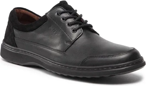 Poltopánky Krisbut - 5560-1-9 Čierna