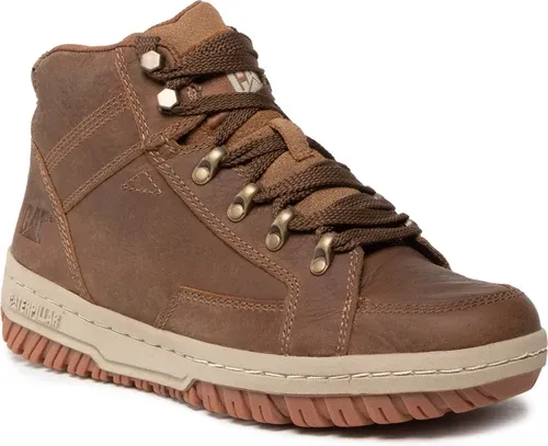 Šnurovacia obuv CATerpillar - Crate P725239 Pyramid