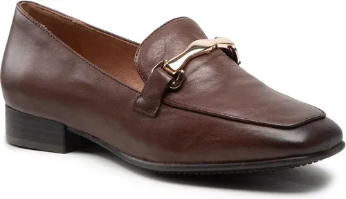 Lordsy Caprice - 9-24206-29 Cognac Nappa 303