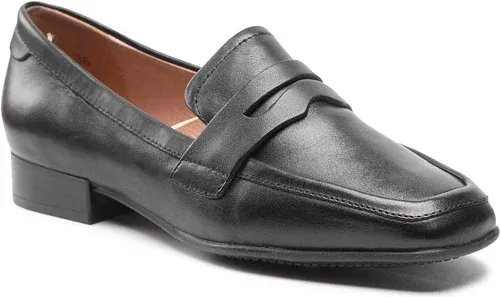 Lordsy Caprice - 9-24207-29 Black Nappa 022