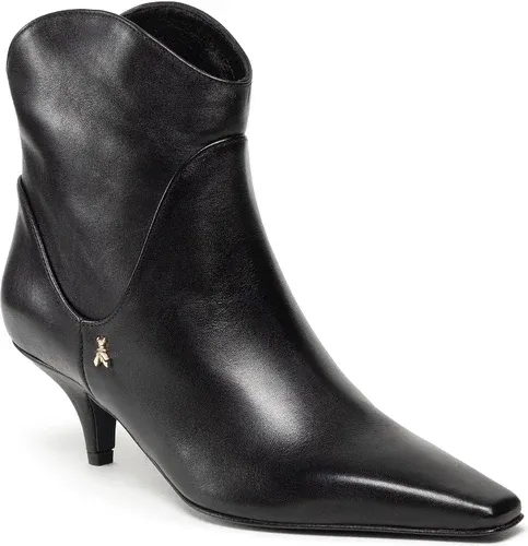 Členková obuv PATRIZIA PEPE - 8Y0020/L048-K103 Nero