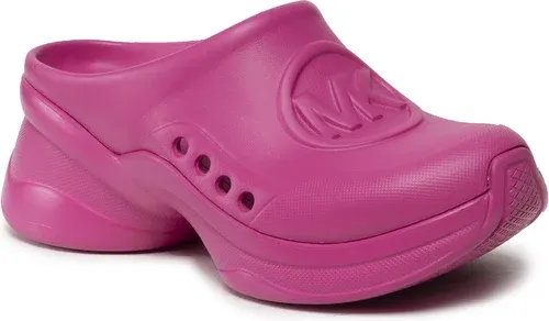 Šľapky MICHAEL Michael Kors - Wiley Slip On 40T2WIFP1Q French Pink