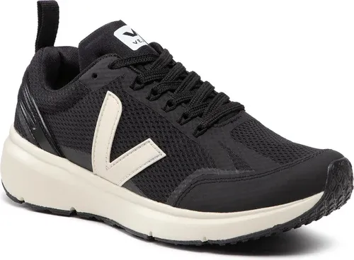 Sneakersy Veja - Condor 2 CL0102769A Black/Pierre Sneakersy Veja - Condor 2 CL0102769A Black/Pierre