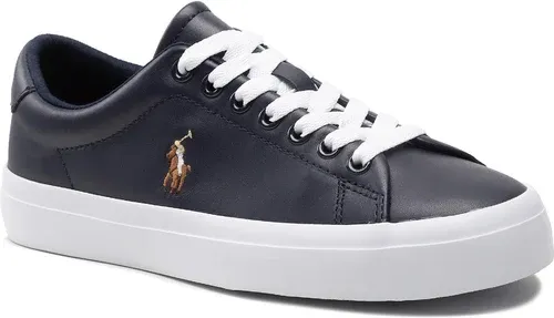 Sneakersy Polo Ralph Lauren - Longwood 816861060001 Blue