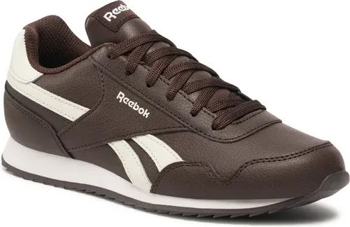 Topánky Reebok - Royal Cl Jog 3.0 GW3711 Dbrown/Dbrown/Clawht