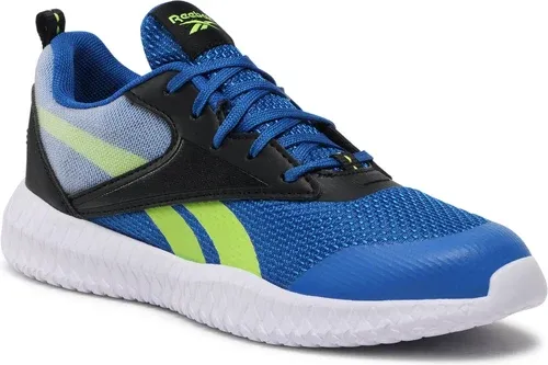 Topánky Reebok - Flexagon Energy 3 GX4003 Vecblu/Cblack/Aciyel