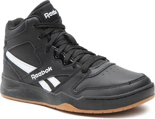 Topánky Reebok - BB4500 Court GV7028 Core Black / Core Black / Cloud White