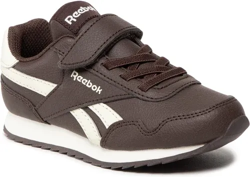 Topánky Reebok - Royal Cl Jog 3.0 1 GW3737 Dbrown/Dbrown/Clawht