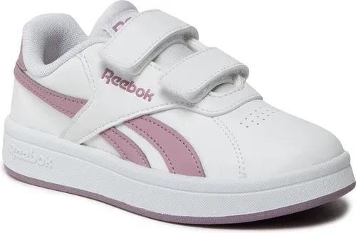 Topánky Reebok - Am Court Alt GX1460 Ftwwht/Inflil/Ftwwht