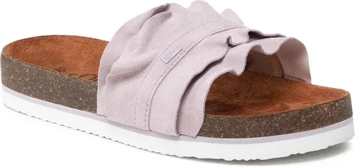 Šľapky S.OLIVER - 5-27102-28 Lilac 597