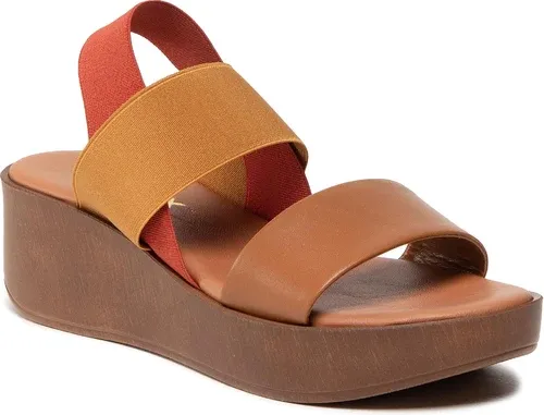 Sandále THE FLEXX - Maya Softy DS22-F2548.04 Cuoio