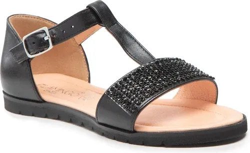 Sandále Flamingo - F04100-H Black