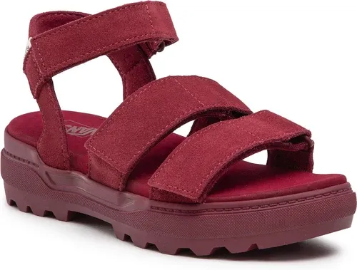 Sandále VANS - Colfax Sandal VN0A4BWMTWP1 Tawny Port