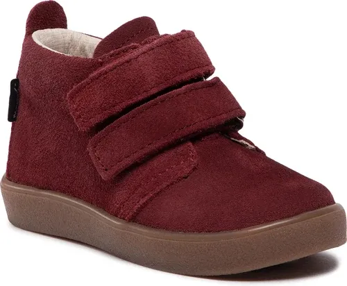 Členková obuv MRUGAŁA - Bobo 5195/2-55 Ruby