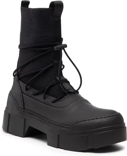 Členková obuv Vic Matié - 1B4716D_V14Y100101 Black 101