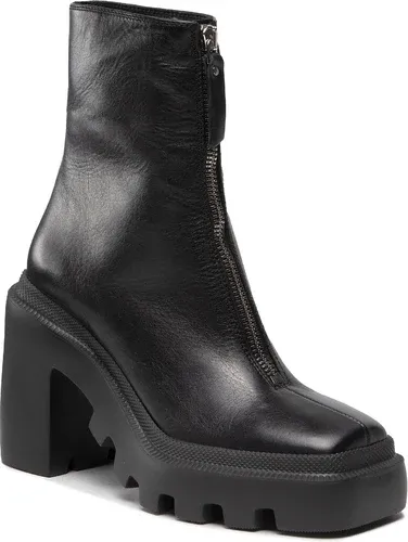 Členková obuv Vic Matié - 1B5000D_B08B070101 Black 101