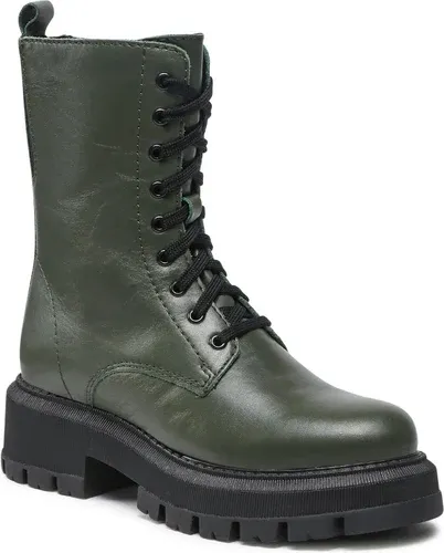 Outdoorová obuv LASOCKI - RST-BONN-01 Green