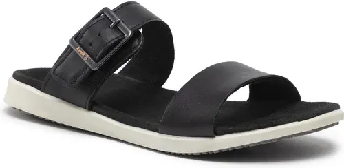 Šľapky KAMIK - Cara Slide HK2690 Black