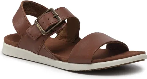 Sandále KAMIK - Cara HK2691 Tan