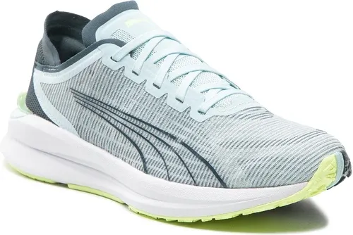 Topánky PUMA - Electrify Nitro Wns 195174 10 Nitro Blue/Slate/White/Fizzy