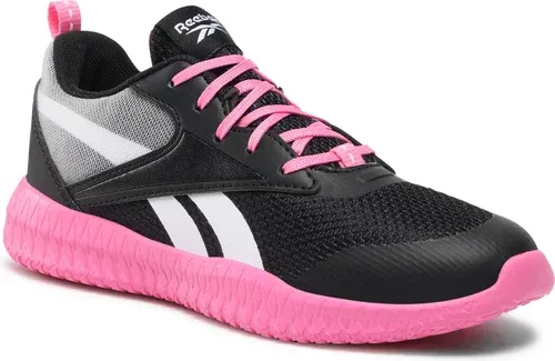 Topánky Reebok - Flexagon Energy 3 GX3999 Black/Ftwwht/Trupnk