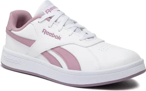 Topánky Reebok - Am Court GX1458 Ftwwht/Inflil/Ftwwht