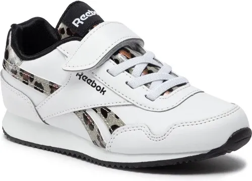 Topánky Reebok - Royal Cl Jog 3.0 1 GW3720 Ftwwht/Sahara/Cblack