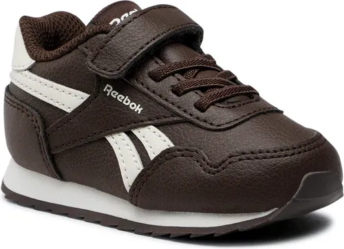 Topánky Reebok - Royal Cl Jog 3.0 1 GW3735 Dbrown/Dbrown/Clawht 1