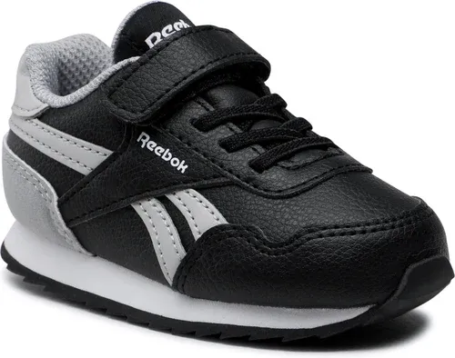 Topánky Reebok - Royal Cl Jog 3.0 1 GW3733 Cblack/Pugry4/Pugry2
