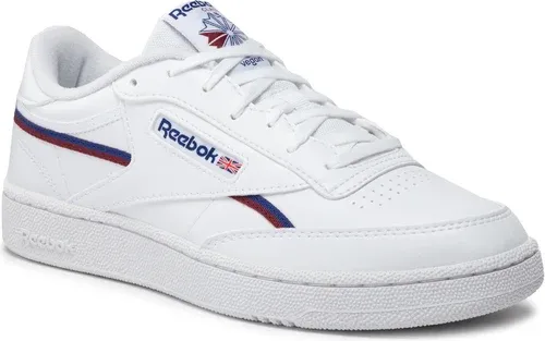 Topánky Reebok - Club C 85 Vegan GY7152 Ftwwht/Clacob/Clabur