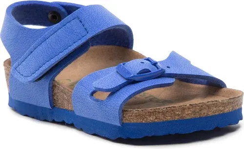 Sandále Birkenstock - Colorado Kids Bs 1023363 Ultra Blue