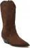 Členkové čižmy L37 - Slow Country Dance SW26 Brown