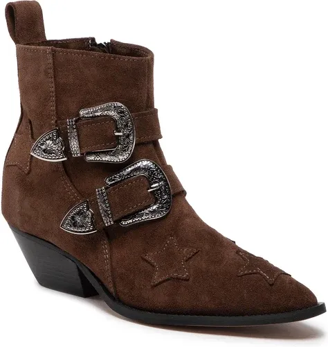 Členková obuv L37 - The Hero's Return SW26 Brown