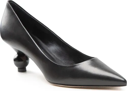 Poltopánky Weekend Max Mara - Renza 55260322600 Black 007