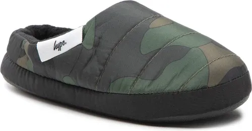 Papuče HYPE - Slip On Slipper YWBS-062 Camo