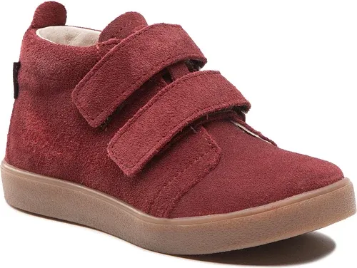 Členková obuv MRUGAŁA - Bobo 5295/2-55 Ruby