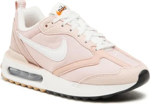 Topánky Nike - Air Max Dawn DC4068 601 Pink Oxford/Summit White/Black