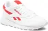Topánky Reebok - Classic Vegan GY3613 Cloud White / Vector Red / Cloud White