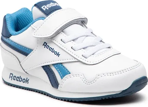 Topánky Reebok - Royal Cl Jog 3.0 1 GW5279 Ftwwht/Batblu/Essblu